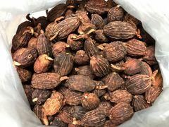 Black Cardamom Grade - Image 1