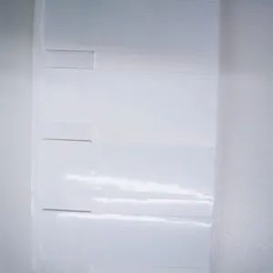 ISO Soft Material UHF RFID Labels Universal RFID Asset Tags for Work-in-Process - Image 5