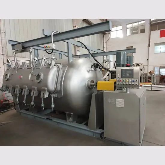 High Temperature Jigger Textile Dyeing and Bleaching Machine - Image 2