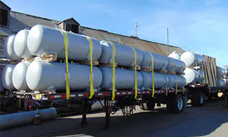 propane tank / Buy 1150 Gallon Propane Tanks - Image 3
