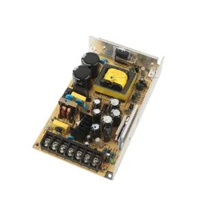 Switching Power Supply Triple Output AC DC Guide Lrs-350W Switching Power Supply - Image 2