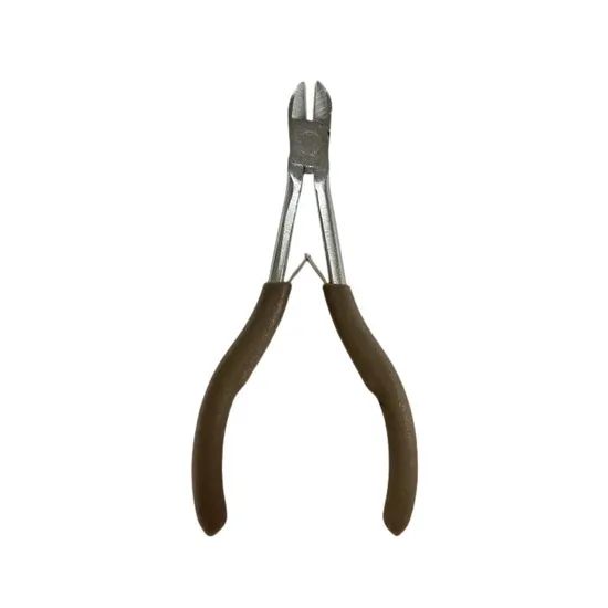 FT91003 Side Cutting Plier 6" - Image 2
