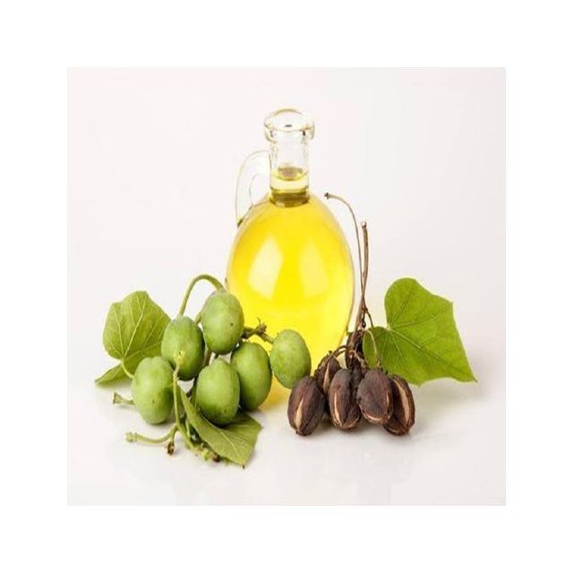 High-quality Jatropha oil wholesale bulk stock available low price quick shipment - Image 4
