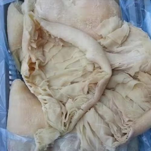 Frozen and Dry Omasum Premium Quality Cleaned Hygienic Processed Beef Offal Export Standard Natural Taste Rich Nutrition Supply Direct - Image 1