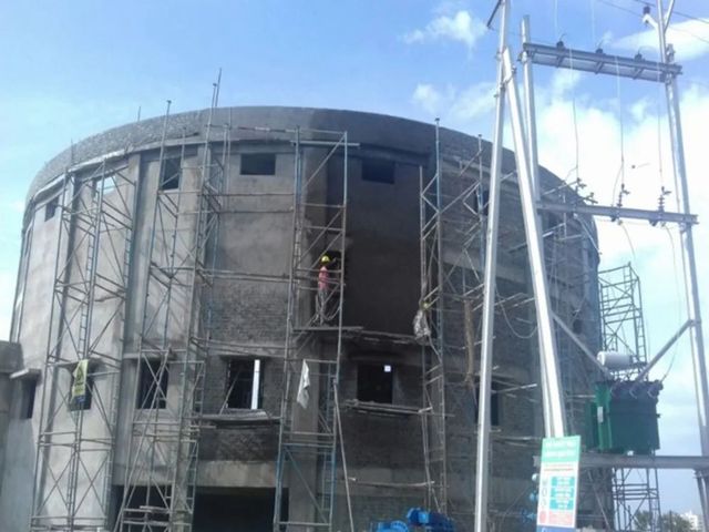 Building Construction In Indore Delivery Assurance Timely Delivery Quality Assurance Quality Construction Compliance Safety And Regulatory - Image 2