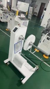 Efficient Jump Knife Cutting Machine for Seamless Material Processing - Image 6