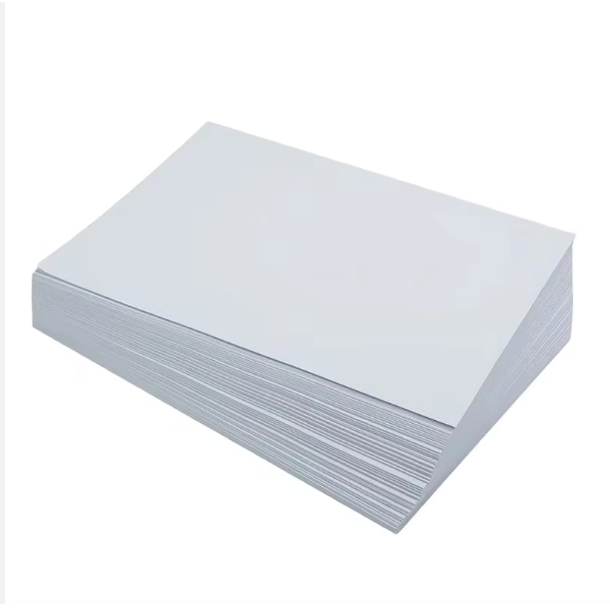A4 Copier Paper Ultra White 75gsm High Brightness Smooth Finish Double Sided Printing Paper for Office Home School Use Bulk Pack - Image 4