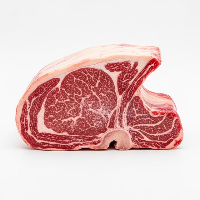 Premium Frozen Beef Sirloin With Balanced Fat 15% Tender Frozen Beef Sirloin Bulk Supply For Global Wholesale Meat - Image 3