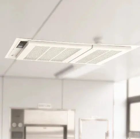 HEPA 99.995% Purification Air Purifier Model NO. AK Origin China Trademark AIRKEY Type HEPA Filter HS Code 9406000020 Certification CE, - Image 5