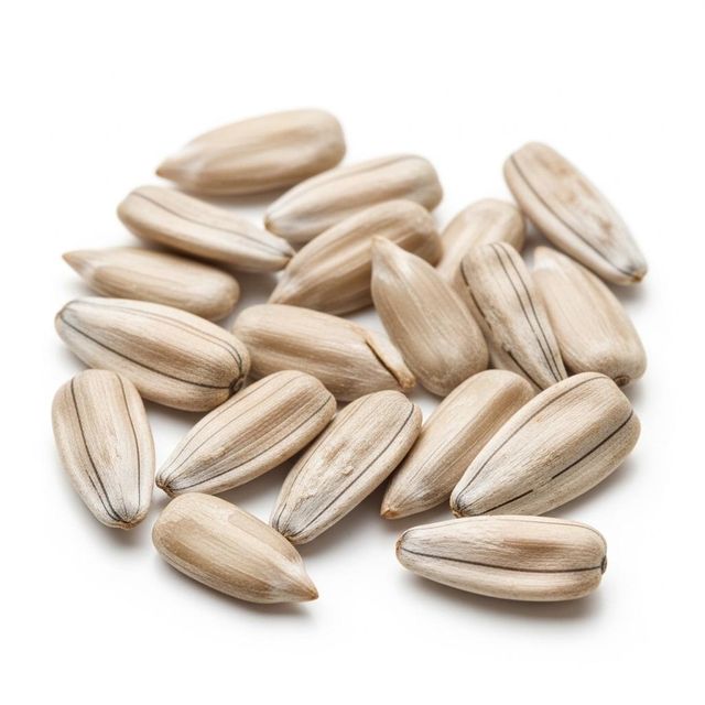 Sunflower Seed With High Protein Content Prepared For Bulk Distribution Featuring Uniform Shape And Fresh Quality - Image 4