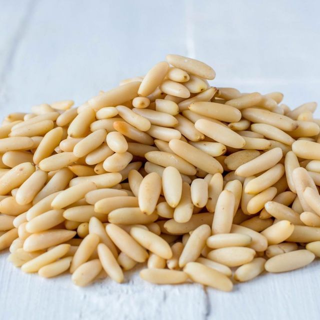 Fresh Pine Nuts Packed With Nutrients Delicious And Healthy Snack Option - Image 4