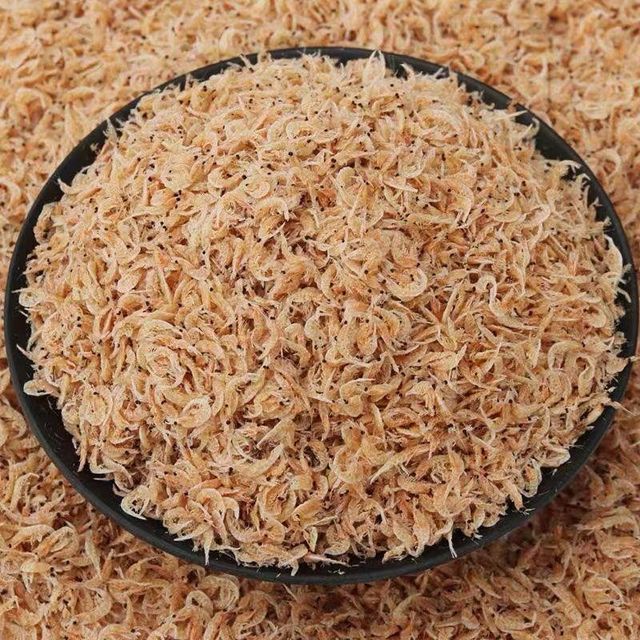 Dried Baby Shrimp Premium Quality Natural Dried Seafood For Cooking Snacks And Commercial Food Processing - Image 5