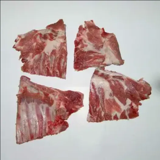 Frozen Pork Body Sourced and Delivered Cleaned and Ready for Use - Image 1