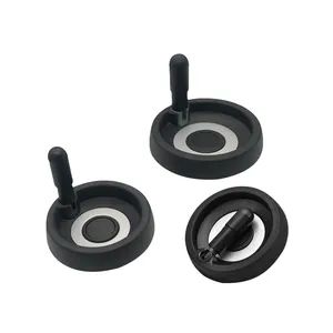 Valve Control Hand Wheel Assembly - Image 4