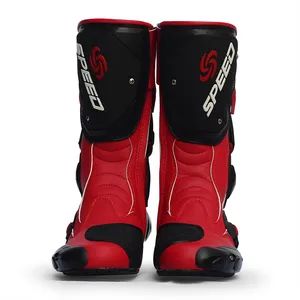 High Quality Injection Moulded Guard Offroad Boots - Image 3