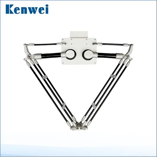 Automatic Two Axes Industrial Production Packing Pillow Bags Automatic Robotic Arm Manipulator - Image 2