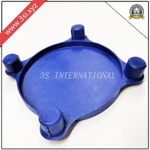 Flange and Valve Caps Trademark NJP Size 1/2"-24" Material Plastic HS Code 39235000 Certification ISO Specification ASTM - Image 6