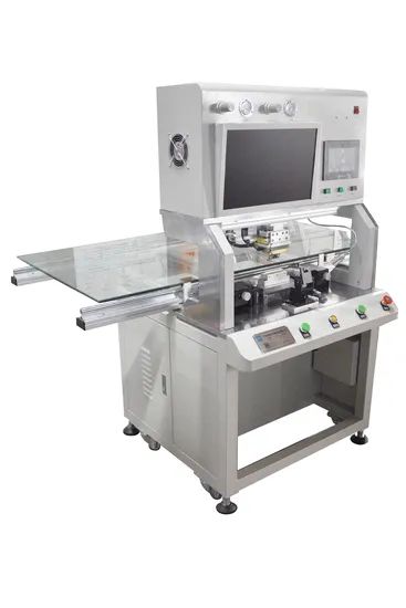 Tab Bonding Machine for LCD Repair IC TV Repair Machine - Image 2