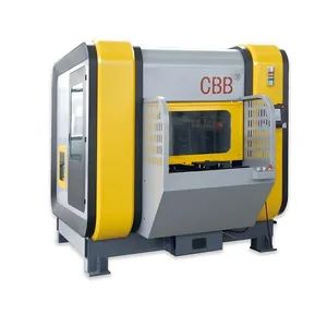 CNC Grinding Machine for Castings - Image 1