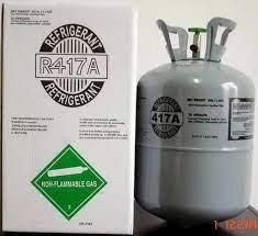 Premium Quality Refrigerants R-22,R-32,R-134A,R-141B,R-404A,R-422B/NU-22 Refrigerant - Image 5