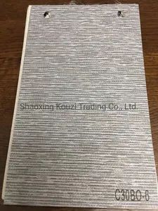 R68 Roller Blinds Fabric Style Modern Origin Zhejiang Structure Roller Open Type Manual Width 2m, 2.5m, 3m Kind - Image 6