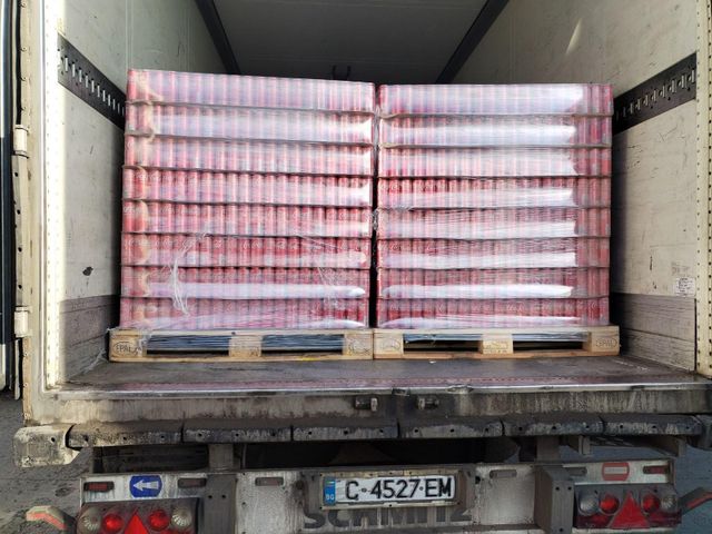 Premium Quality Carbonated Cola Drink For Retail And Wholesale Sale - Image 2