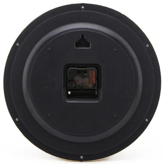 OEM Design Gold Plating Wall Clocks - Image 3