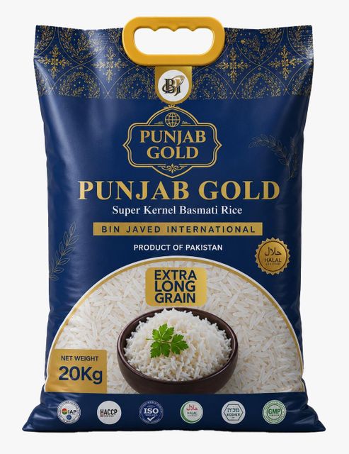 Basmati 1509 - Image 1