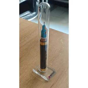 Xinbang KVV Copper PVC 0.75-6mm² 50-100c 1Y ISO9001 CE CCC Brand Xinbang Model NO. kvv Trademark xinbang Sheath Material PVC - Image 5