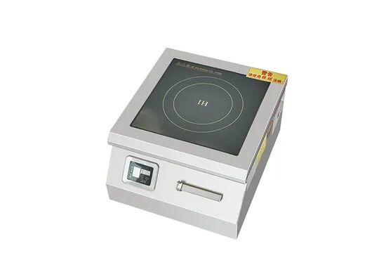Desktop Induction Cooker - Image 1