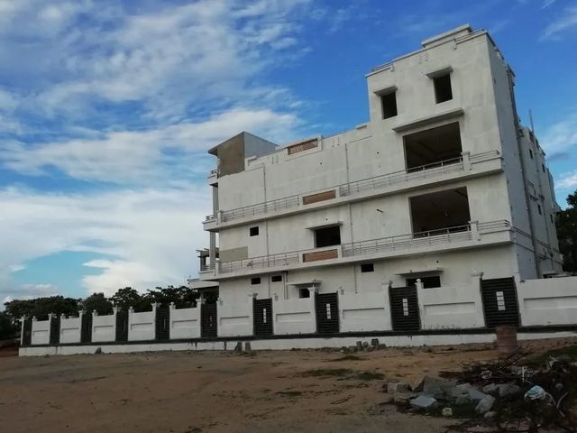 Building and flat Renovation Services Location Type All Size/Area Customized Design Type Customized Type Of Renovation - Image 1