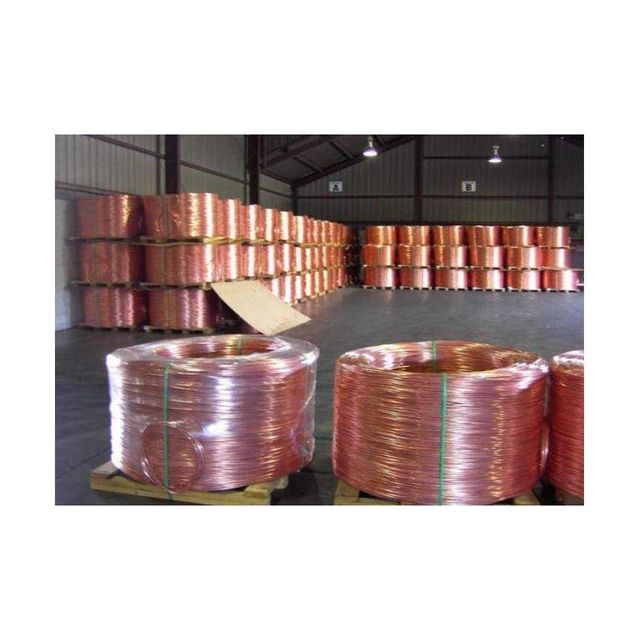 Discount price mill berry copper wire scrap high purity copper bulk orders with fast delivery - Image 5