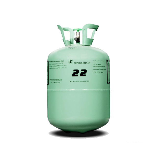 Industrial-grade Refrigerant Gas with advanced formula for superior heat transfer and cooling performance - Image 4
