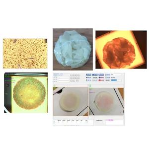 Pharmaceutical Packaging Visual Quality Inspection Machine - Image 6