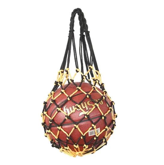 Thick Net Soccer Basketball Bag Net OEM Yes Mpp 10000 Origin China Condition New HS Code 1111111111 Trademark - Image 5