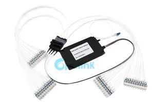 Factory Price 40CH 100GHz Athermal AWG Module - Image 6