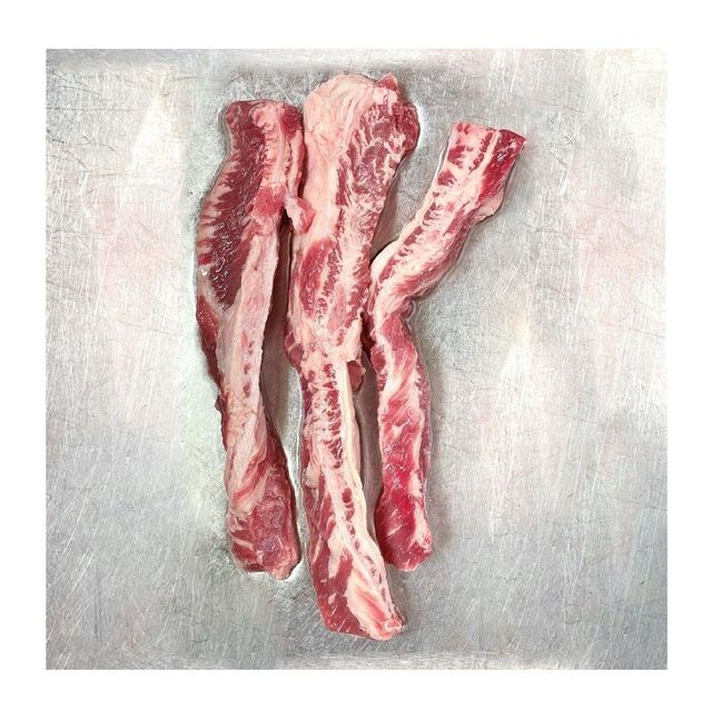 High QUALITY HALAL FROZEN BEEF SHORT RIBS | FRESH BEEF RIBS Fingers - Image 3