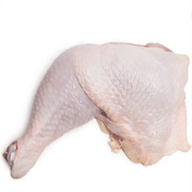 Organic Halal Frozen Chicken Leg Quarters Bulk Packaging High Quality with Vitamins - Image 4