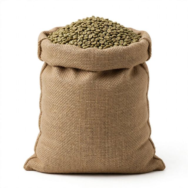 Premium Arabica Coffee Beans 100% Single Origin & Fresh Unroasted | Wholesale Arabica Coffee Beans Supplier & Exporter - Image 3