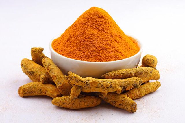 Turmeric Color Yellow Grade Top-grade Delivery Form Bag Freshness Level Dried Form Finger, Ground, Powder, Whole Features No Preservatives, Organic, Vegan, Vegetarian, Without Additives, Without Colourants, Without Flavor Enhancers - Image 3