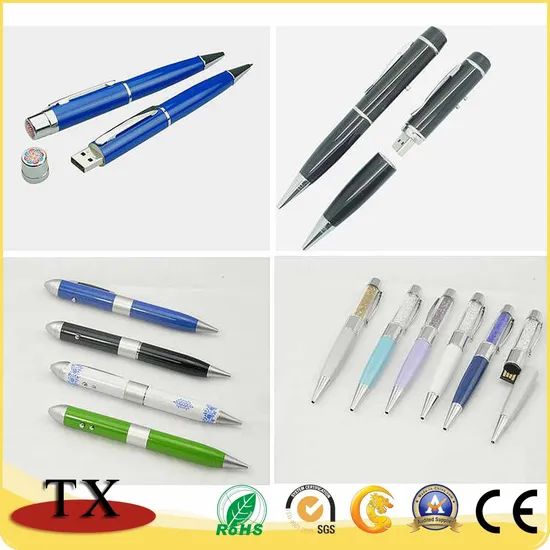 Custom Promotional USB Pendrive USB Flash Disk - Image 5