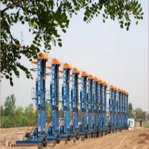 Ap Belt Hydraulic Pumping Units - Image 5