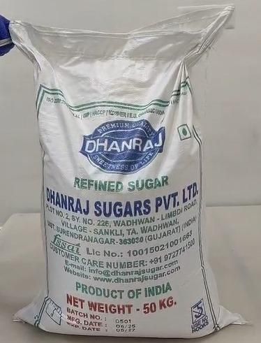 INDIAN WHITE CRYSTAL SUGAR - Image 5