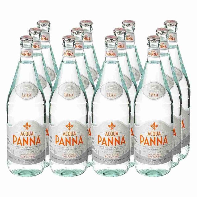 Best Price Acqua Panna Natural Mineral Water Premium Italian Still Water for Restaurants Hotels and Retail - Image 3