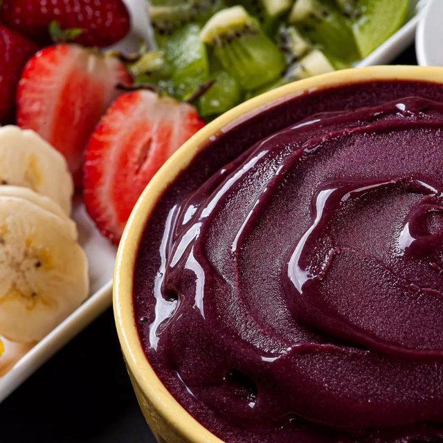Açaí Place of Origin Brazil Certification IBD, Organico Brasil, USDA Organic, EU Organic, FDA, Halal, Kosher, Rainforest Alliance, - Image 2