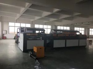 Automatic A4 Paper Production Line Office Paper Cutting Machine - Image 3