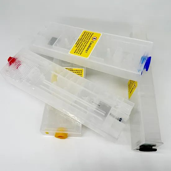 Ep Wf-C5390/C5890 Refillable Ink Cartridge Weight 17kgs Origin China Color Colored Ink Volume 420ml Number of Color 4 HS Code - Image 6