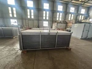 Advanced Cold Room Cooling System with Efficient Heat Exchanger - Image 3