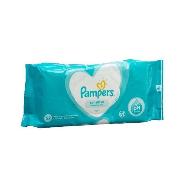 High quality baby pampers wipes available for bulk supply at factory price - Image 4