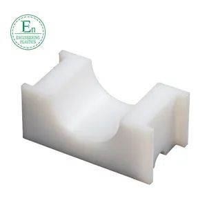 Manufacture ODM OEM Nylon Plastic Parts Plastic Injection Parts - Image 5